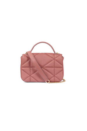 Tally Bag - Rose