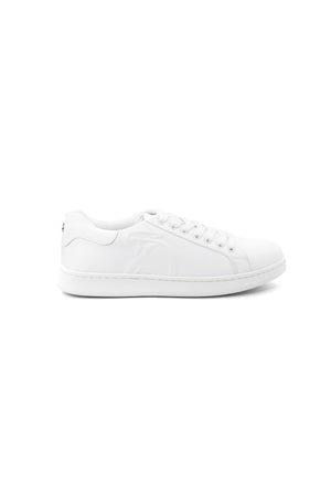 Ava Sneakers - White