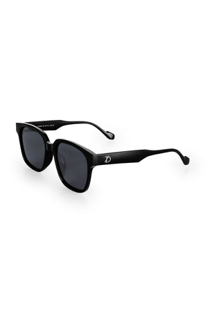 Chloe Sunglasess - Black