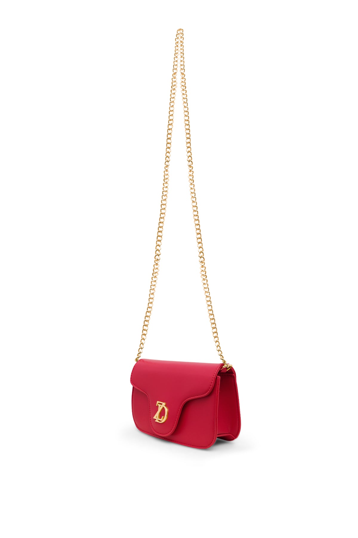 Loui Bag - Red