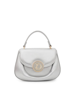 Pammie Bag - Silver