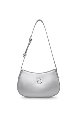 Lara Bag - Silver