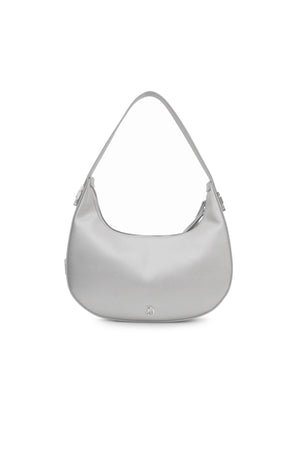 Eudora Bag - Silver