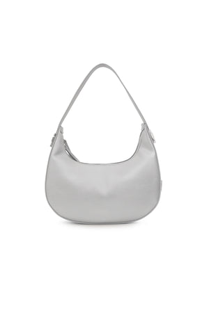 Eudora Bag - Silver