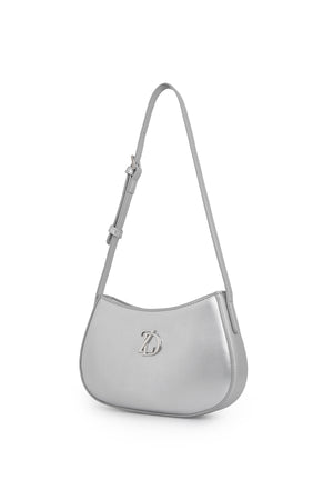 Lara Bag - Silver