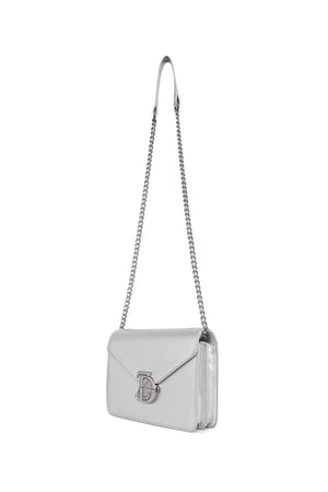 Selina Bag - Silver