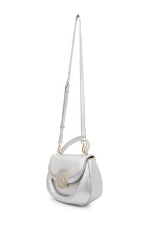 Pammie Bag - Silver