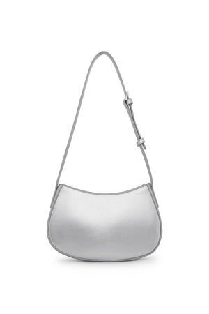 Lara Bag - Silver