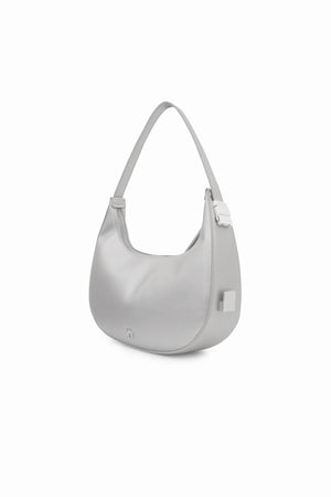 Eudora Bag - Silver