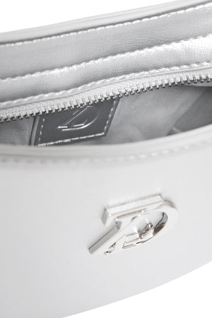 Lara Bag - Silver