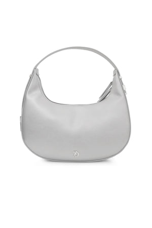 Eudora Bag - Silver