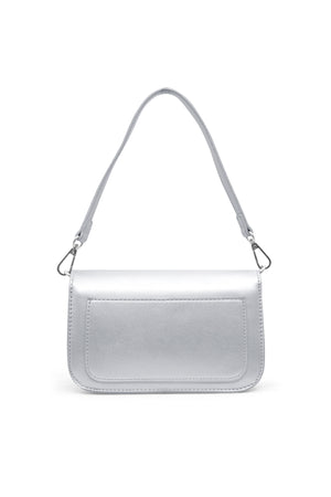 Loui Bag - Silver