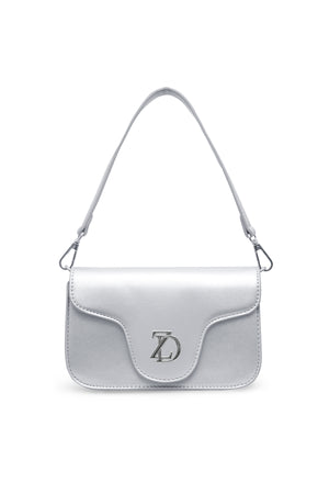 Loui Bag - Silver