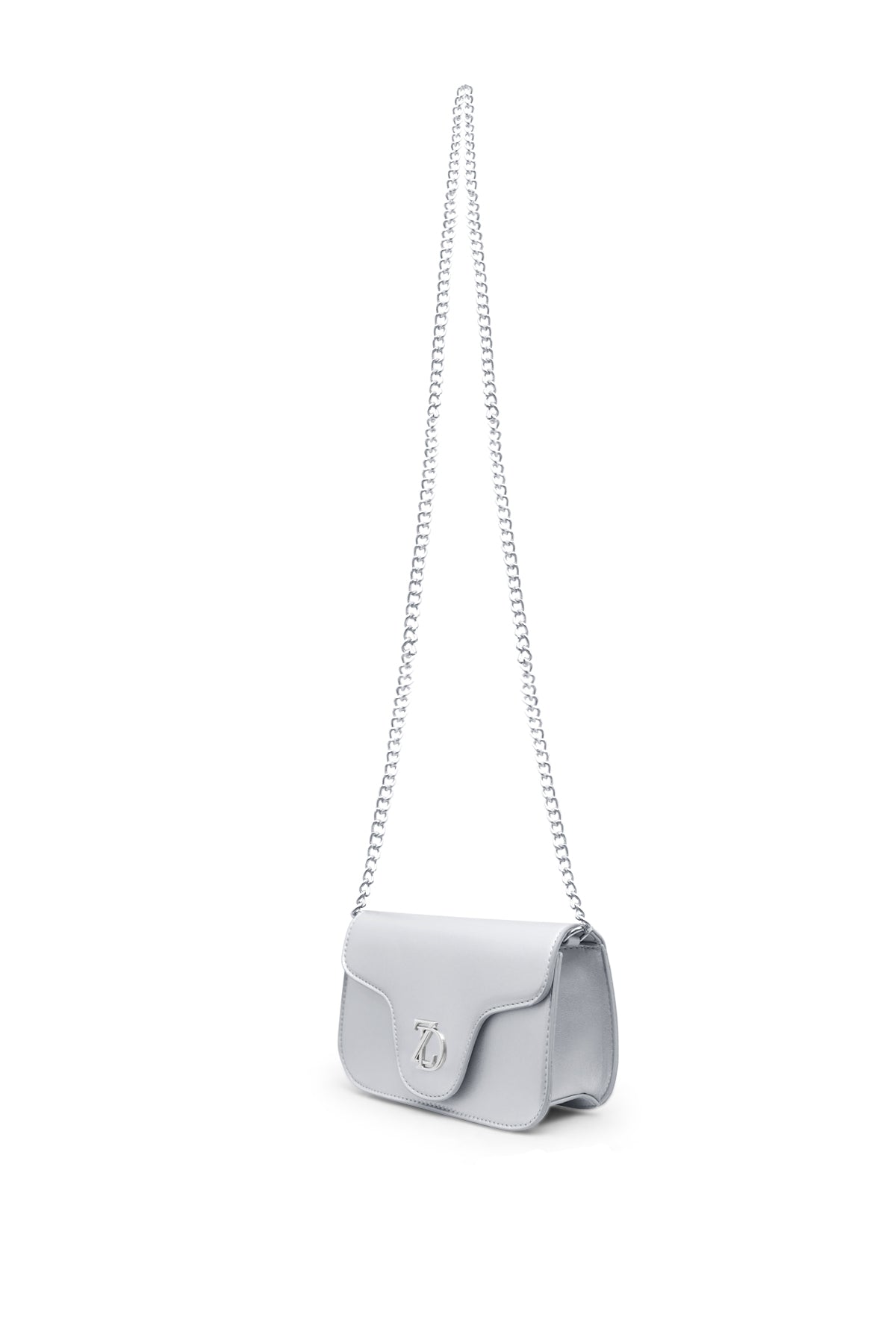 Loui Bag - Silver