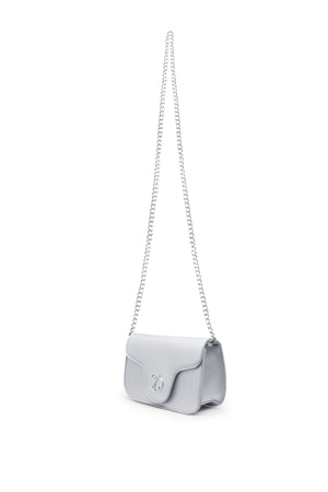 Loui Bag - Silver