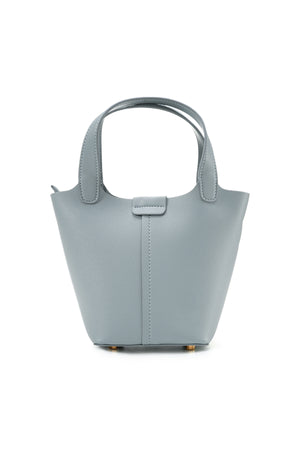 Meghan Bag - Dusty Blue