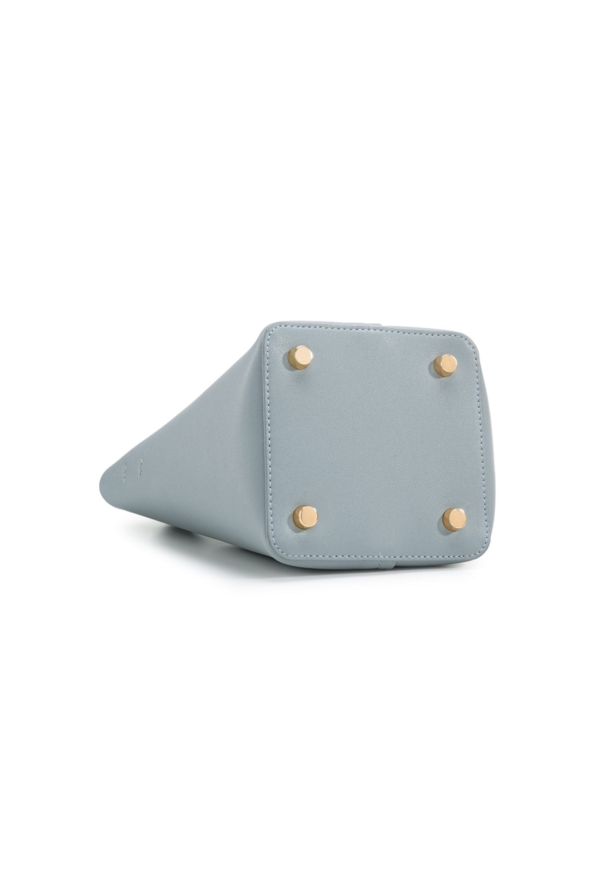 Meghan Bag - Dusty Blue - ZYTADELIA