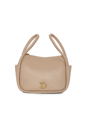 Ginny Bag - Taupe