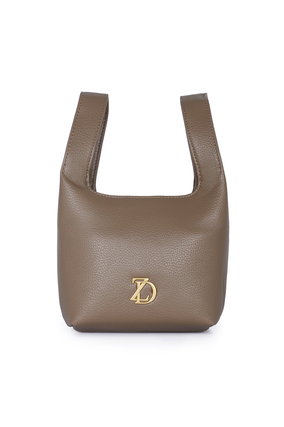 バッグ Magie Magie Bag - Taupe – ZYTADELIA