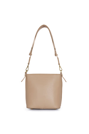 Aubrey Bag - Taupe