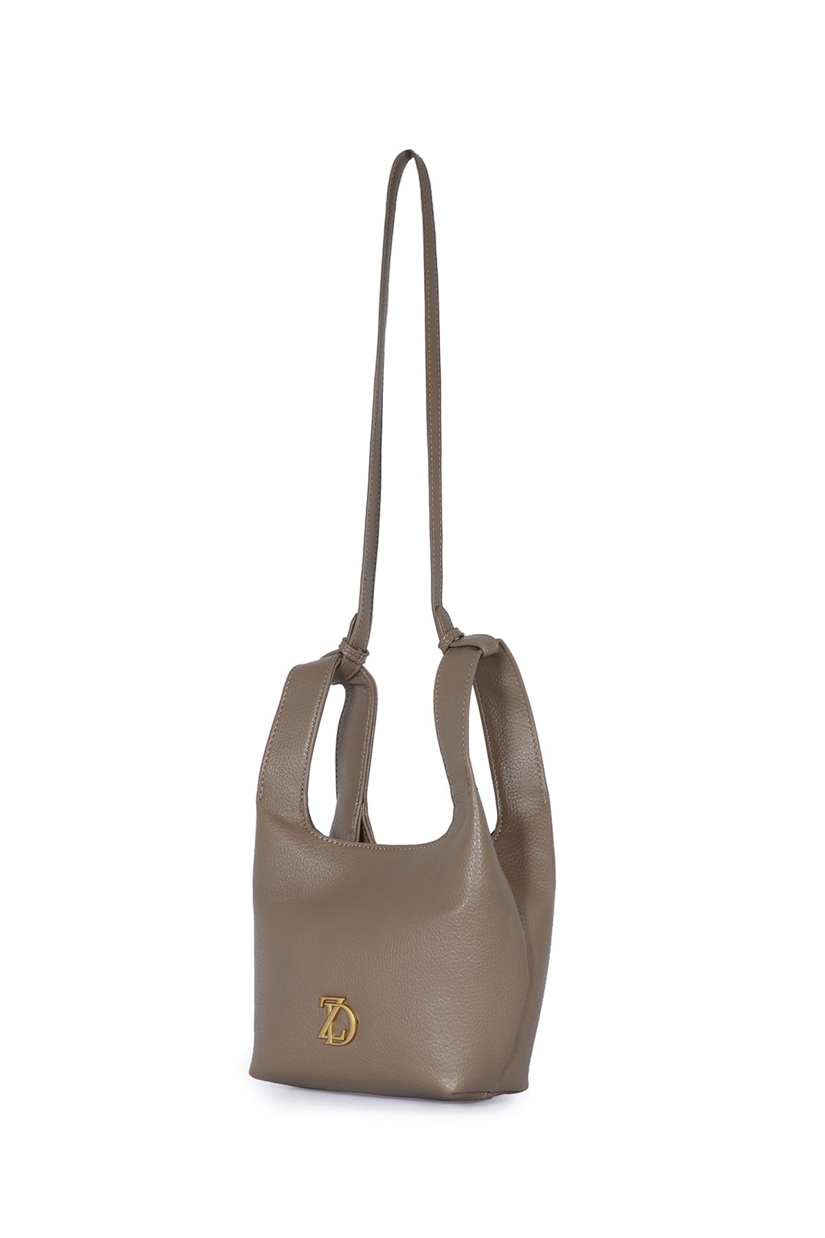 バッグ Magie Magie Bag - Taupe – ZYTADELIA