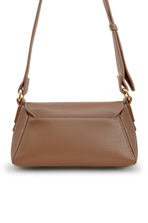 Rowena Bag - Cocoa