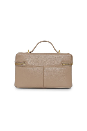 Claudie Bag - Taupe