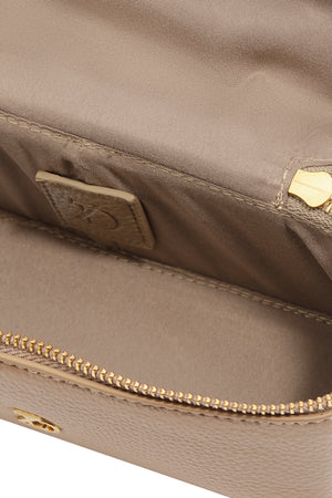 Claudie Bag - Taupe