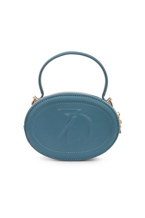 Faye Bag - Teal