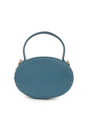 Faye Bag - Teal