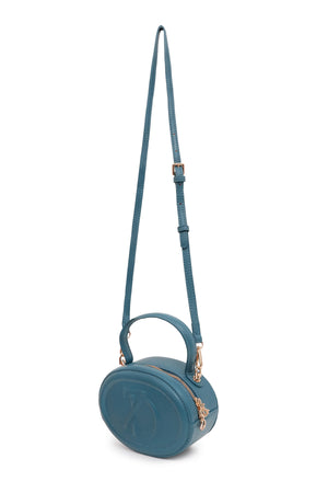 Faye Bag - Teal