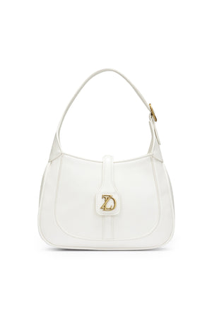 Ara Bag - White