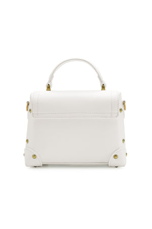 Nicole Bag - White