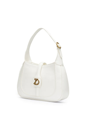 Ara Bag - White