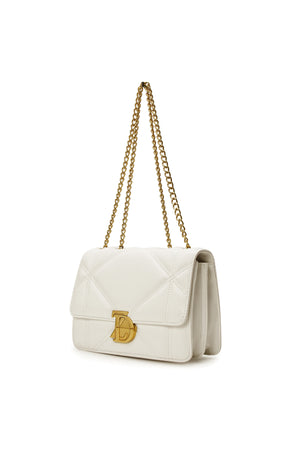 Seren Bag - White