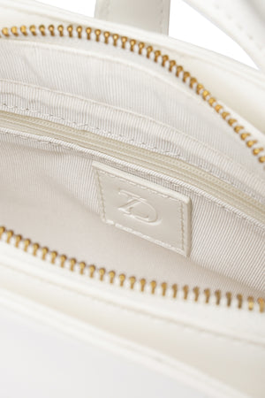 Ara Bag - White