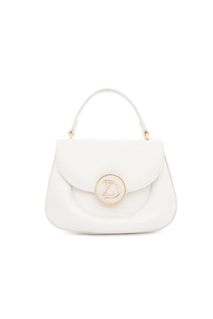 Pammie Bag - White