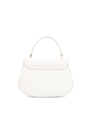 Pammie Bag - White