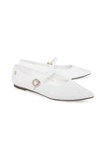 Marlyn Shoes - White
