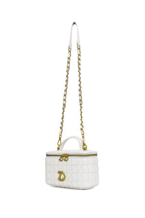 Jule Bag - White