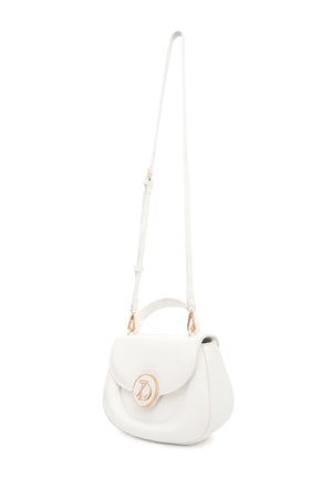 Pammie Bag - White