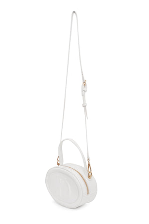 Faye Bag - White