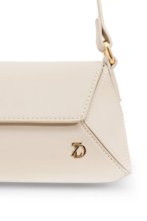 Rowena Bag - Beige