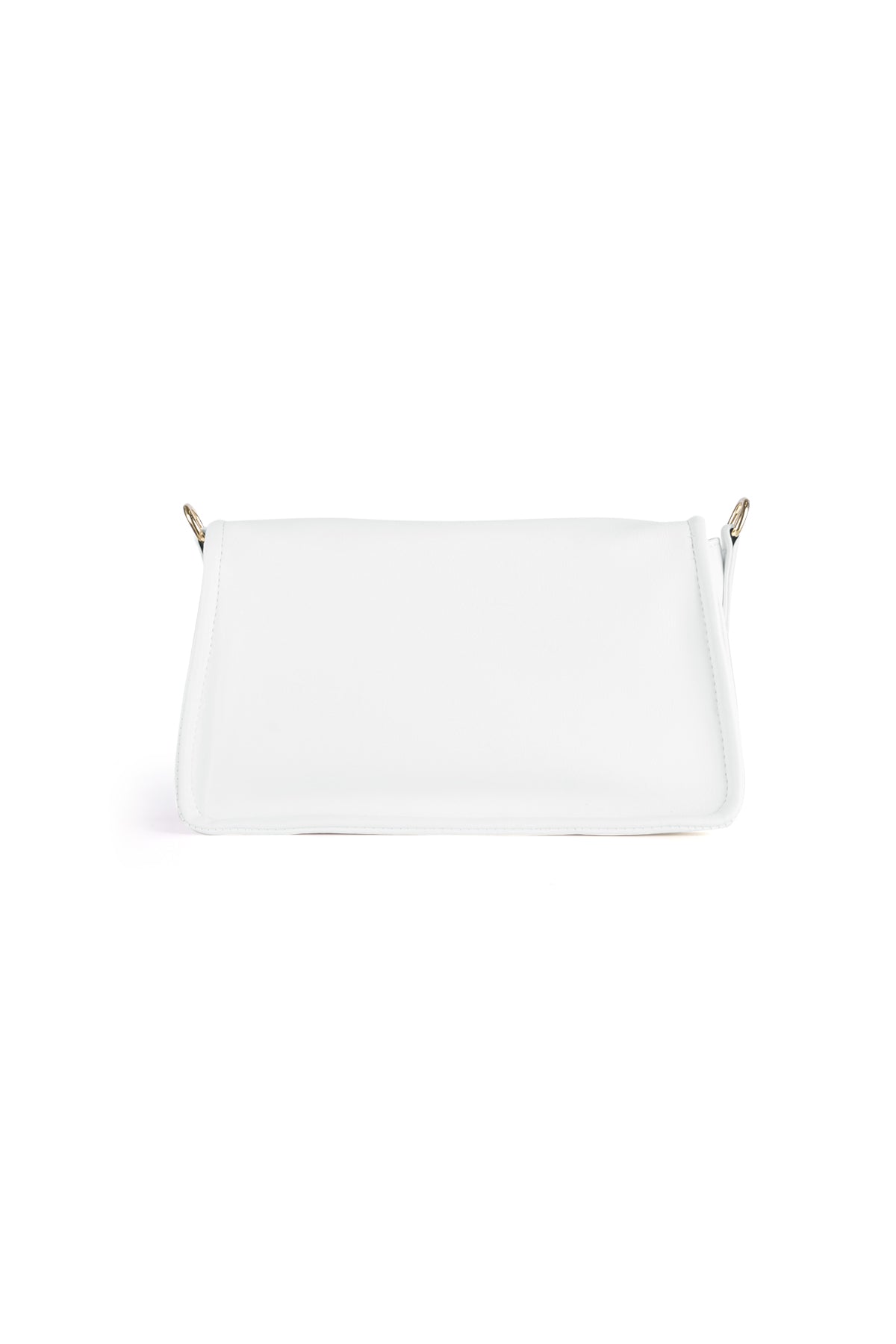 Katie Bag - White - ZYTADELIA