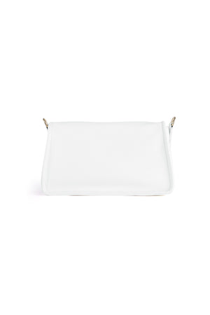 Katie Bag - White