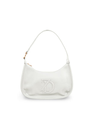 Chandie Bag - White