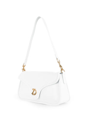 Katie Bag - White