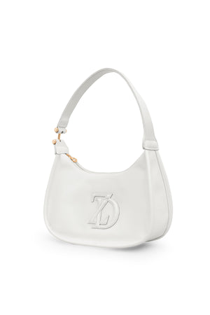 Chandie Bag - White