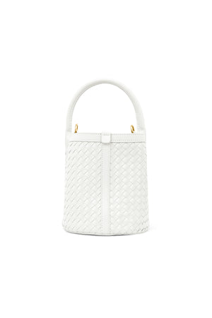 Sofiya Bag - White