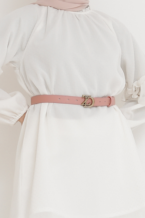 ZD Belt - Pink